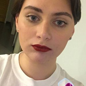 Meet your Posher, Haley